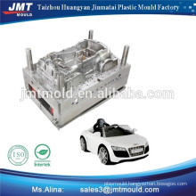 moulds of plastic toys for baby carriage plastic products injection mould
